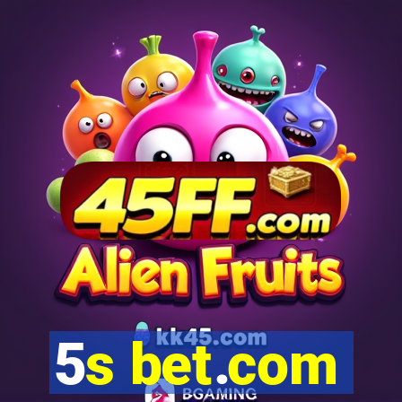 5s bet.com